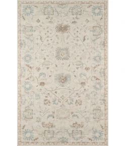 Momeni Anatolia Ana-5 Beige Area Rug 3 ft. 3 in. X 5 ft. Rectangle