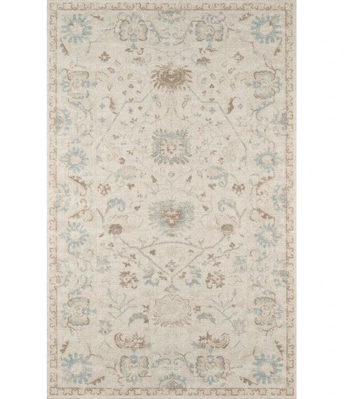 Momeni Anatolia Area Rug ANA-5 Beige 3'3 X 5'
