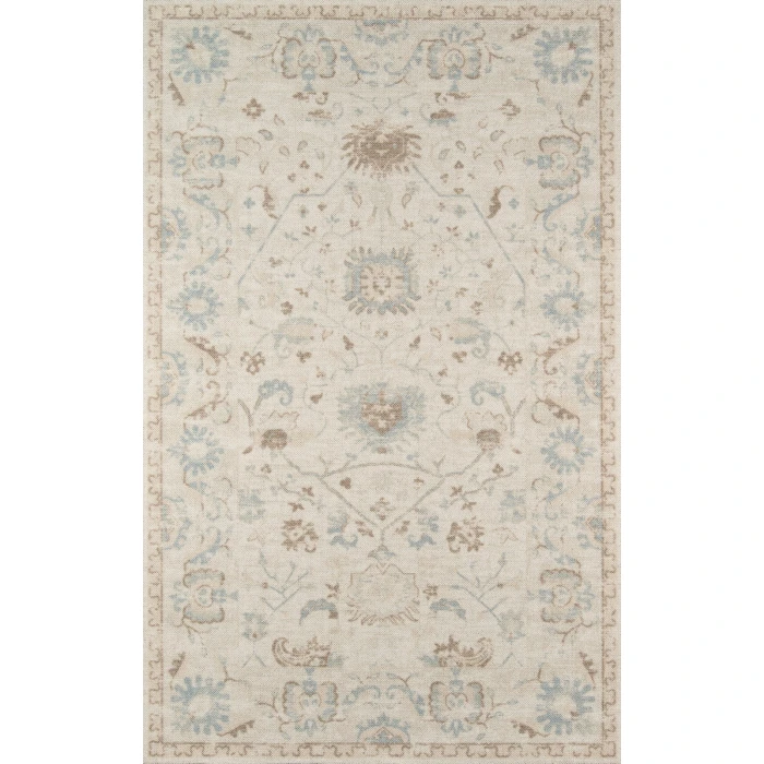 Momeni Anatolia Area Rug ANA-5 Beige 2'3 X 7'6 Runner