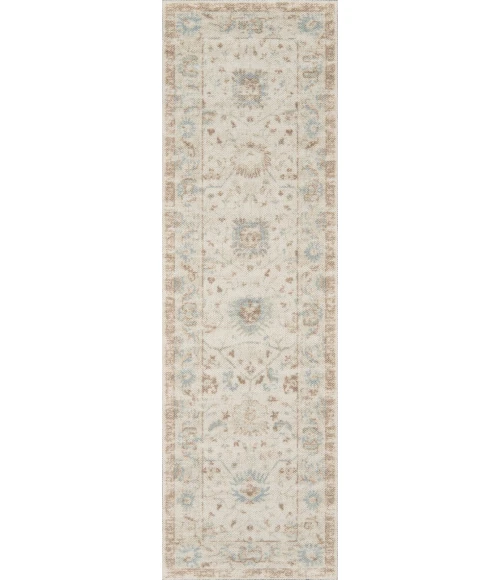 Momeni Anatolia Area Rug ANA-5 Beige 3'3 X 5'