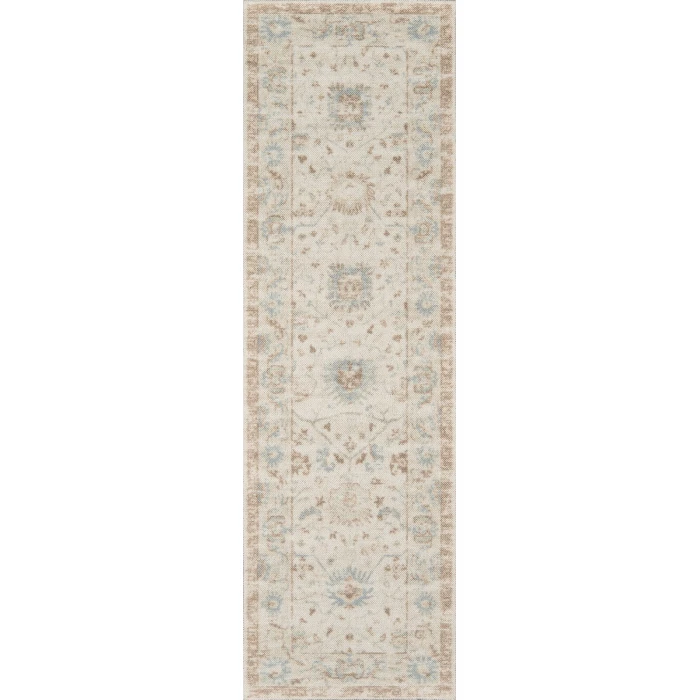 Momeni Anatolia Area Rug ANA-5 Beige 2'3 X 7'6 Runner