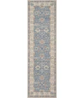Momeni Anatolia Area Rug ANA-8 Blue 5'3 X 7'6