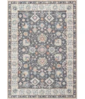 Momeni Anatolia Area Rug ANA-8 Charcoal 3'3 X 5'