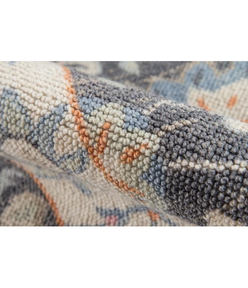 Momeni Anatolia Area Rug ANA-8 Charcoal 3'3 X 5'