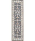 Momeni Anatolia Area Rug ANA-8 Charcoal 3'3 X 5'
