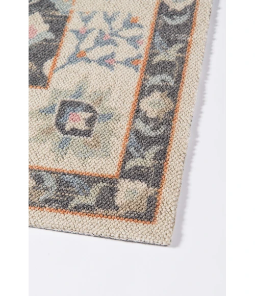 Momeni Anatolia Area Rug ANA-8 Charcoal 3'3 X 5'