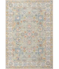 Momeni Anatolia Area Rug ANA-8 Light Blue 3'3 X 5'