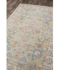 Momeni Anatolia Area Rug ANA-8 Light Blue 3'3 X 5'