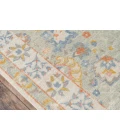 Momeni Anatolia Area Rug ANA-8 Light Blue 3'3 X 5'
