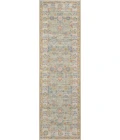 Momeni Anatolia Area Rug ANA-8 Light Blue 3'3 X 5'
