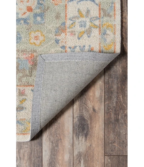 Momeni Anatolia Area Rug ANA-8 Light Blue 3'3 X 5'