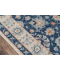 Momeni Anatolia Area Rug ANA-8 Navy 3'3 X 5'