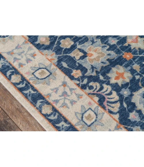 Momeni Anatolia Area Rug ANA-8 Navy 3'3 X 5'