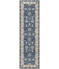 Momeni Anatolia Area Rug ANA-8 Navy 3'3 X 5'