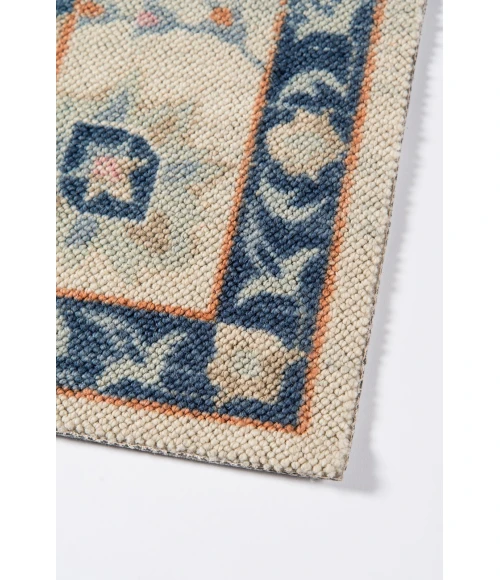 Momeni Anatolia Area Rug ANA-8 Navy 3'3 X 5'