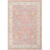 Momeni Anatolia Ana-8 Pink Area Rug 3 ft. 3 in. X 5 ft. Rectangle