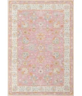 Momeni Anatolia Area Rug ANA-8 Pink 2'3 X 7'6 Runner