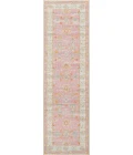 Momeni Anatolia Area Rug ANA-8 Pink 2'3 X 7'6 Runner