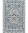 Momeni Anatolia Area Rug ANA-9 Blue 7'9 X 9'10
