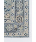 Momeni Anatolia Area Rug ANA-9 Blue 7'9 X 9'10