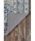 Momeni Anatolia Area Rug ANA-9 Blue 7'9 X 9'10