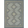 Momeni Anatolia Ana10 Blue Area Rug 2 ft. X 3 ft. Rectangle