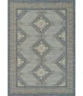 Momeni Anatolia Area Rug ANA10 Blue 2'3 X 7'6 Runner