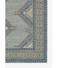 Momeni Anatolia Area Rug ANA10 Blue 2'3 X 7'6 Runner
