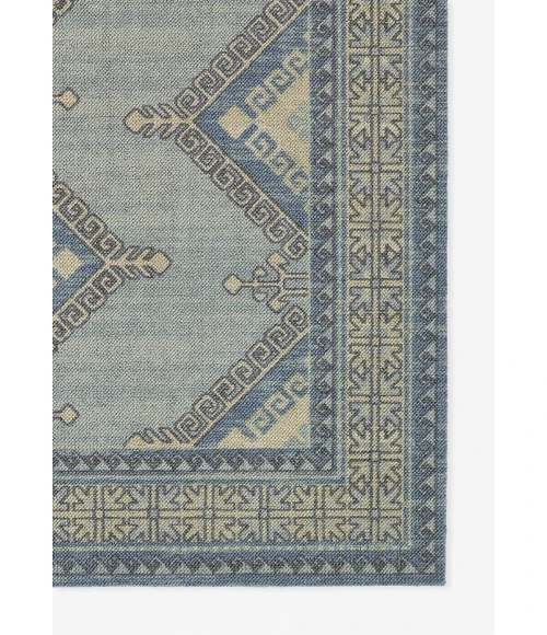 Momeni Anatolia Area Rug ANA10 Blue 2'3 X 7'6 Runner