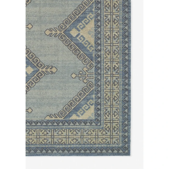 Momeni Anatolia Area Rug ANA10 Blue 3'3 X 5'