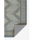Momeni Anatolia Area Rug ANA10 Blue 2'3 X 7'6 Runner