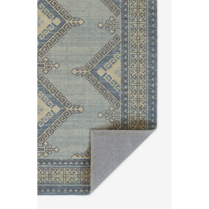 Momeni Anatolia Area Rug ANA10 Blue 3'3 X 5'