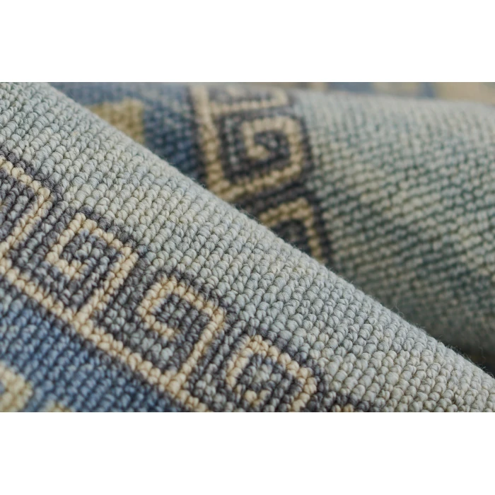 Momeni Anatolia Area Rug ANA10 Blue 3'3 X 5'