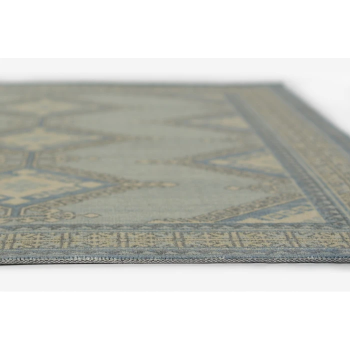 Momeni Anatolia Area Rug ANA10 Blue 3'3 X 5'