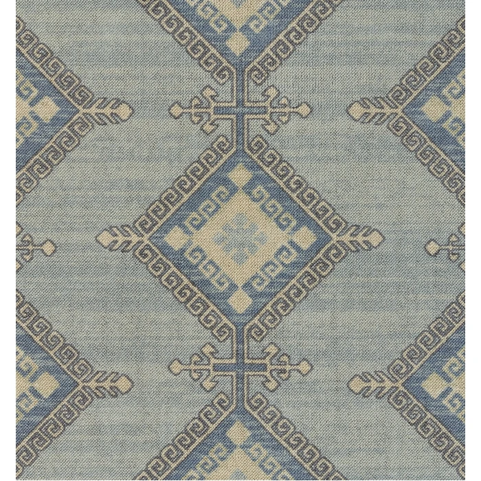 Momeni Anatolia Area Rug ANA10 Blue 3'3 X 5'