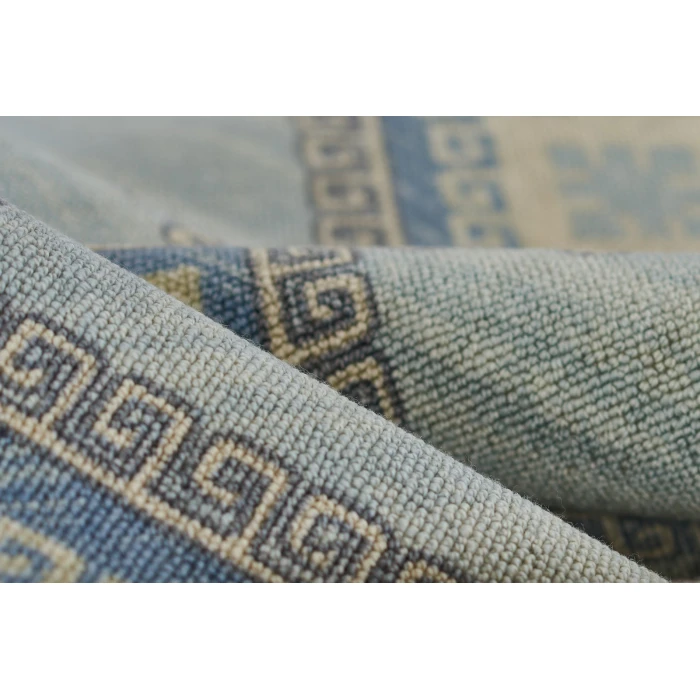 Momeni Anatolia Area Rug ANA10 Blue 3'3 X 5'