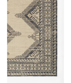 Momeni Anatolia Ana10 Charcoal Area Rug 2 ft. X 3 ft. Rectangle