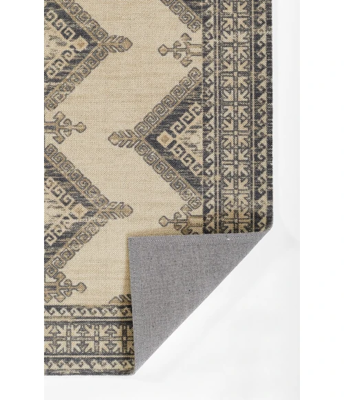 Momeni Anatolia Area Rug ANA10 Charcoal 2' X 3'