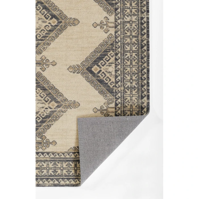 Momeni Anatolia Area Rug ANA10 Charcoal 3'3 X 5'