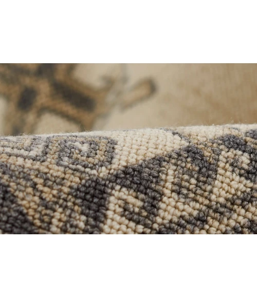 Momeni Anatolia Area Rug ANA10 Charcoal 2' X 3'