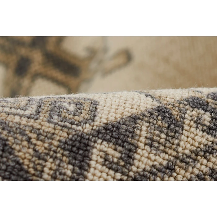 Momeni Anatolia Area Rug ANA10 Charcoal 3'3 X 5'