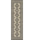 Momeni Anatolia Area Rug ANA10 Charcoal 2' X 3'