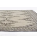Momeni Anatolia Area Rug ANA10 Charcoal 2' X 3'