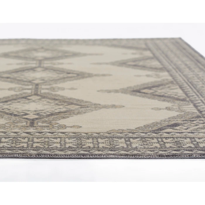 Momeni Anatolia Area Rug ANA10 Charcoal 3'3 X 5'