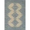 Momeni Anatolia Ana10 Ivory Area Rug 2 ft. 3 in. X 7 ft. 6 in. Runner