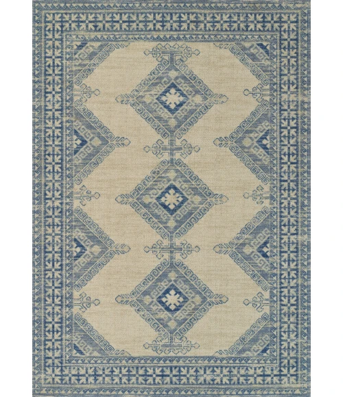 Momeni Anatolia Area Rug ANA10 Ivory 2' X 3'