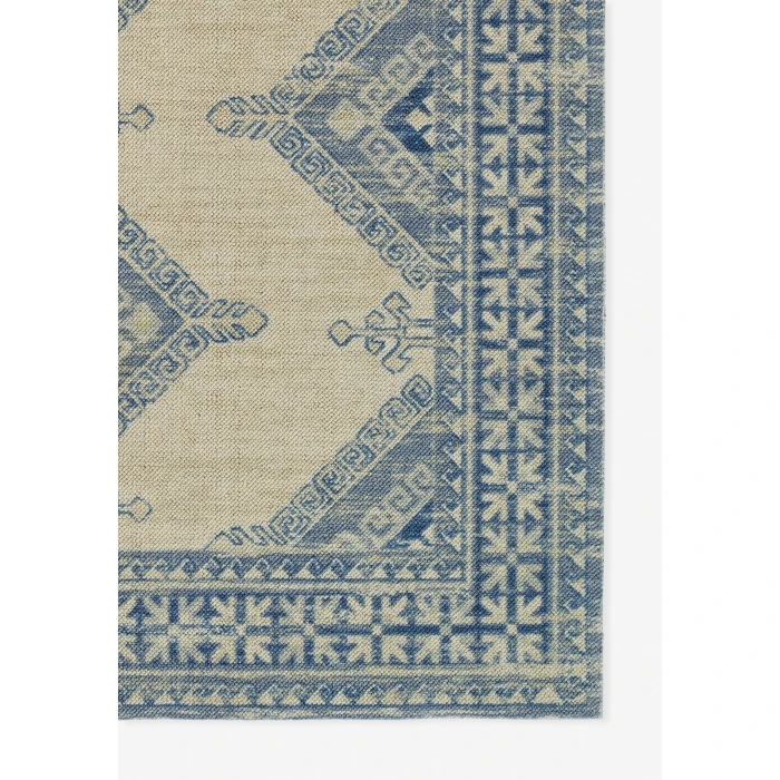 Momeni Anatolia Area Rug ANA10 Ivory 5'3 X 7'6