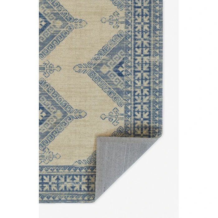 Momeni Anatolia Area Rug ANA10 Ivory 5'3 X 7'6