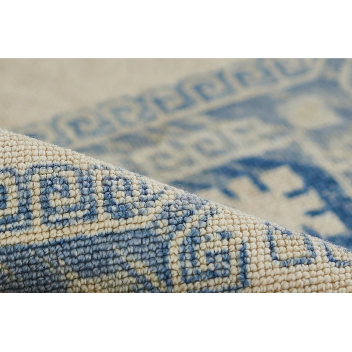 Momeni Anatolia Area Rug ANA10 Ivory 5'3 X 7'6