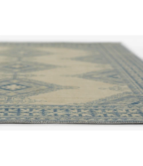 Momeni Anatolia Area Rug ANA10 Ivory 2' X 3'